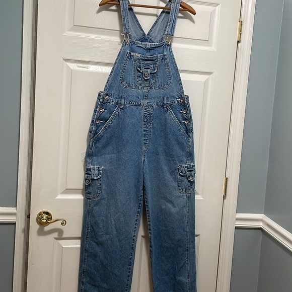 RVT Vintage Overalls - Picture 3 of 12